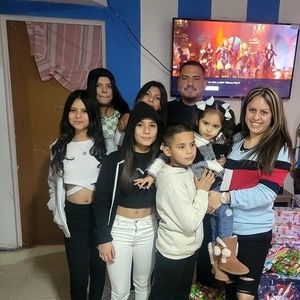 Meet your Posher, Janet